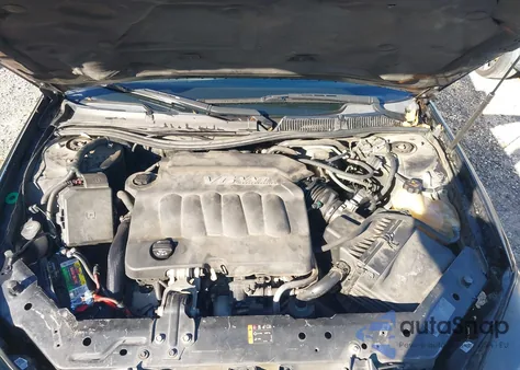 2013 Chevrolet Impala Lt from USA, damaged, VIN 2G1WG5E34D1168510
